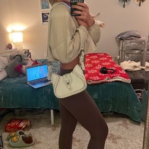 Devon Shoulder Bag URBAN OUTFITTERS